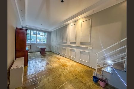 Apartamento para alugar com 96m², 2 quartos e 1 vaga Apartamento para alugar com 96m², 2 quartos e 1 vagaSala