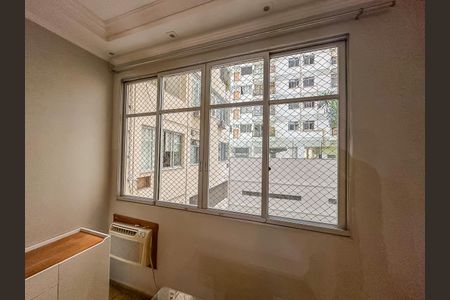 Apartamento para alugar com 96m², 2 quartos e 1 vaga Apartamento para alugar com 96m², 2 quartos e 1 vagaSala