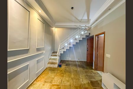 Apartamento para alugar com 96m², 2 quartos e 1 vaga Apartamento para alugar com 96m², 2 quartos e 1 vagaSala