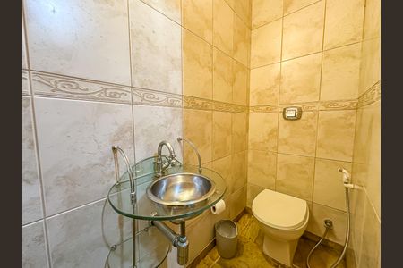Apartamento para alugar com 96m², 2 quartos e 1 vaga Apartamento para alugar com 96m², 2 quartos e 1 vagaLavabo