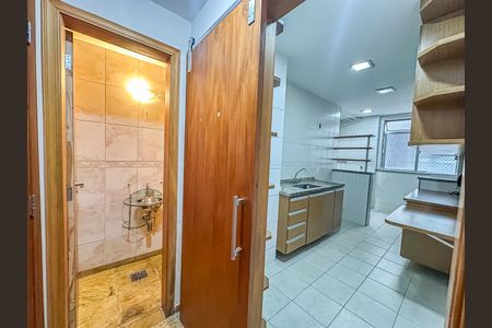 Apartamento para alugar com 96m², 2 quartos e 1 vaga Apartamento para alugar com 96m², 2 quartos e 1 vagaCozinha