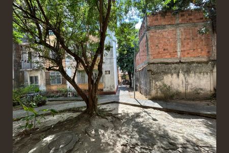 Apartamento para alugar com 80m², 2 quartos e 1 vagaVista do Quarto 2