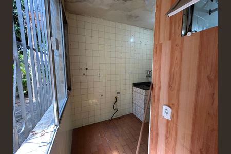 Apartamento para alugar com 80m², 2 quartos e 1 vagaÁrea de Serviço