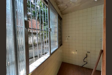 Apartamento para alugar com 80m², 2 quartos e 1 vagaÁrea de Serviço