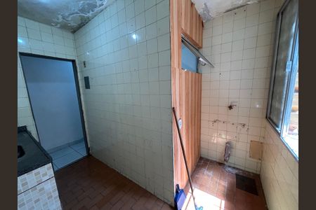 Apartamento para alugar com 80m², 2 quartos e 1 vagaÁrea de Serviço
