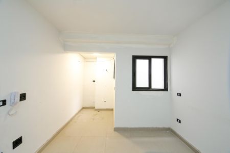 Apartamento para alugar com 24m², 1 quarto e sem vagaStudio