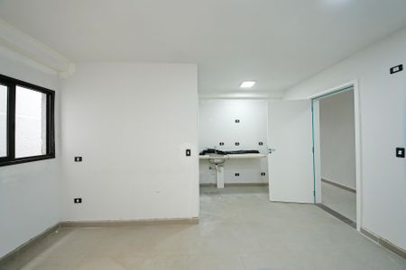 Apartamento para alugar com 24m², 1 quarto e sem vagaStudio