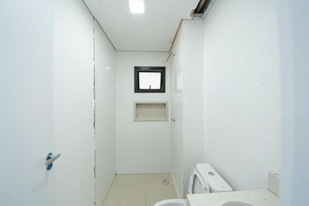 Apartamento para alugar com 24m², 1 quarto e sem vagaBanheiro
