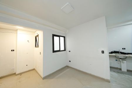 Apartamento para alugar com 24m², 1 quarto e sem vagaStudio