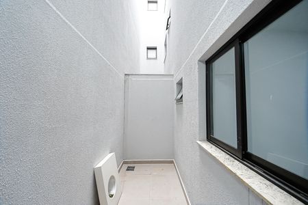 Apartamento para alugar com 28m², 1 quarto e sem vaga Apartamento para alugar com 28m², 1 quarto e sem vagaÁrea externa