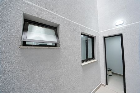 Apartamento para alugar com 28m², 1 quarto e sem vaga Apartamento para alugar com 28m², 1 quarto e sem vagaÁrea externa