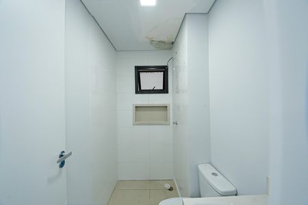Apartamento para alugar com 28m², 1 quarto e sem vaga Apartamento para alugar com 28m², 1 quarto e sem vagaBanheiro