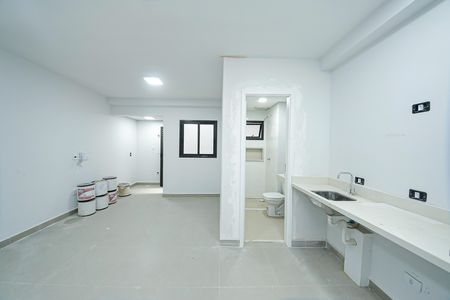 Apartamento para alugar com 28m², 1 quarto e sem vaga Apartamento para alugar com 28m², 1 quarto e sem vagaStudio