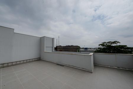 Apartamento para alugar com 28m², 1 quarto e sem vaga Apartamento para alugar com 28m², 1 quarto e sem vagaÁrea comum - Terraço