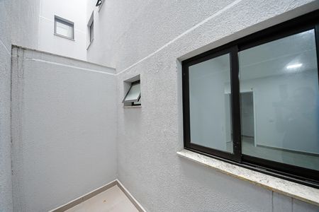 Apartamento para alugar com 28m², 1 quarto e sem vaga Apartamento para alugar com 28m², 1 quarto e sem vagaÁrea externa