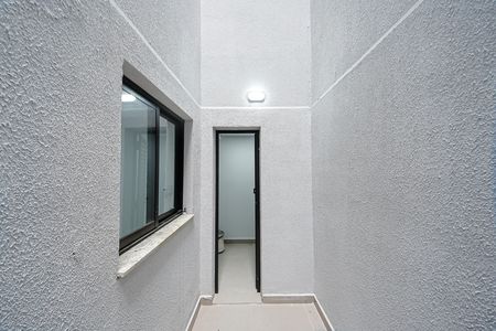 Apartamento para alugar com 28m², 1 quarto e sem vaga Apartamento para alugar com 28m², 1 quarto e sem vagaÁrea externa
