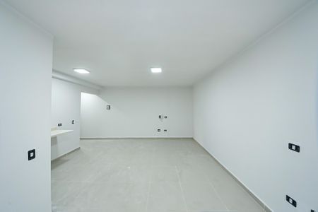 Apartamento para alugar com 41m², 1 quarto e sem vaga Apartamento para alugar com 41m², 1 quarto e sem vagaSala/Quarto/Cozinha
