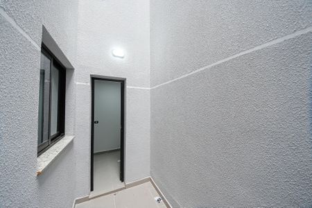 Apartamento para alugar com 41m², 1 quarto e sem vaga Apartamento para alugar com 41m², 1 quarto e sem vagaÁrea externa
