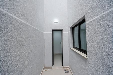 Apartamento à venda com 27m², 1 quarto e sem vagaÁrea externa