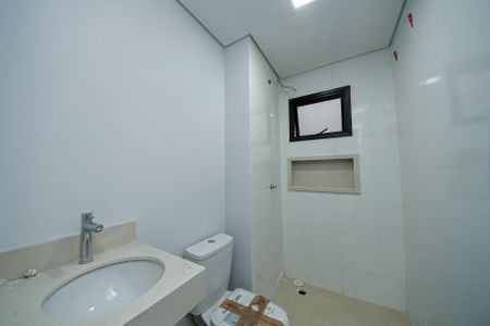 Apartamento à venda com 27m², 1 quarto e sem vagaBanheiro