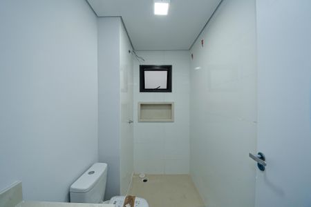 Apartamento à venda com 27m², 1 quarto e sem vagaBanheiro