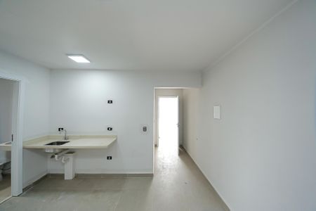 Apartamento para alugar com 36m², 1 quarto e sem vagaStudio