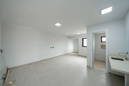 Apartamento para alugar com 36m², 1 quarto e sem vagaStudio