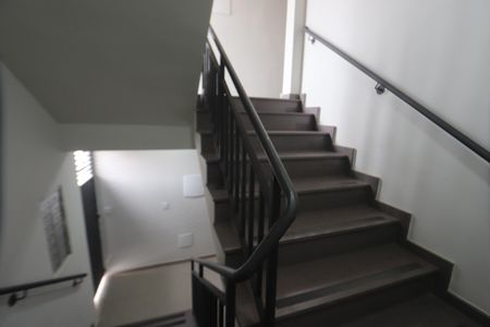 Studio à venda com 36m², 1 quarto e sem vagaEscadas