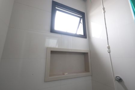 Studio à venda com 36m², 1 quarto e sem vagaBanheiro
