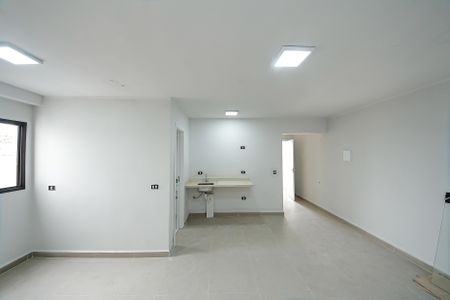 Apartamento para alugar com 36m², 1 quarto e sem vagaStudio
