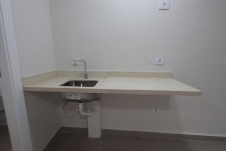 Studio à venda com 36m², 1 quarto e sem vagaStudio