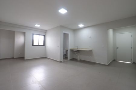 Studio de kitnet/studio para alugar com 1 quarto, 36m² em Vila Formosa, São Paulo
