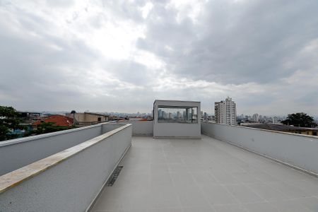 Apartamento para alugar com 36m², 1 quarto e sem vagaÁrea comum - Terraço
