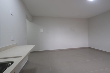 Studio à venda com 36m², 1 quarto e sem vagaStudio