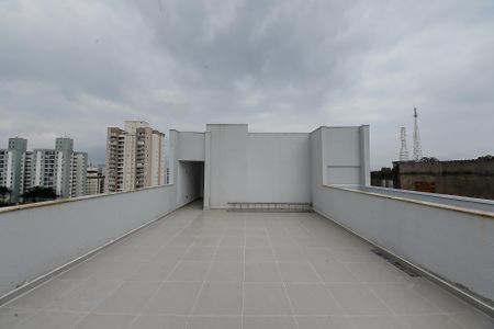 Apartamento para alugar com 36m², 1 quarto e sem vagaÁrea comum - Terraço