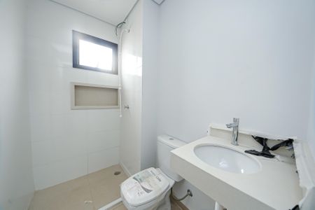 Apartamento para alugar com 36m², 1 quarto e sem vagaBanheiro