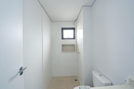 Apartamento para alugar com 36m², 1 quarto e sem vagaBanheiro