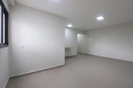 Studio à venda com 36m², 1 quarto e sem vagaStudio