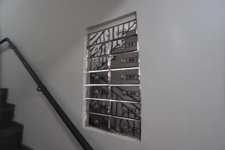 Studio à venda com 24m², 1 quarto e sem vagaCorrespondência