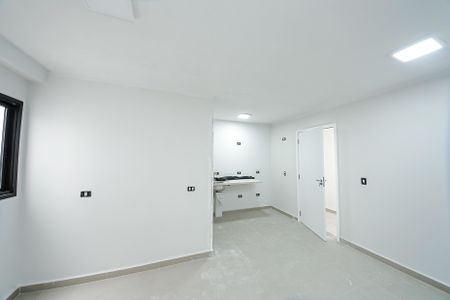 Apartamento para alugar com 24m², 1 quarto e sem vagaStudio