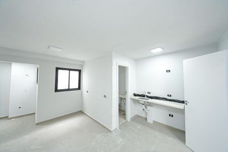 Apartamento para alugar com 24m², 1 quarto e sem vagaStudio