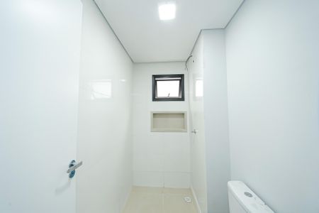 Apartamento para alugar com 24m², 1 quarto e sem vagaBanheiro