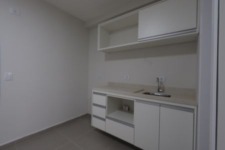Studio à venda com 24m², 1 quarto e sem vagaStudio