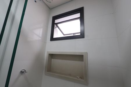 Studio à venda com 24m², 1 quarto e sem vagaBanheiro