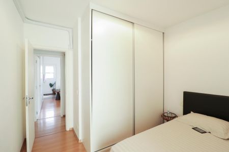 Apartamento à venda com 117m², 3 quartos e 3 vagasQuarto 1