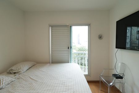 Apartamento à venda com 117m², 3 quartos e 3 vagasSuíte 