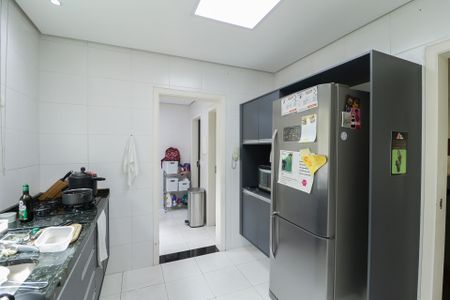 Apartamento à venda com 117m², 3 quartos e 3 vagasCozinha