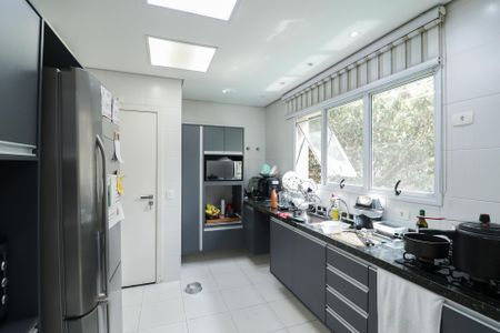 Apartamento à venda com 117m², 3 quartos e 3 vagasCozinha