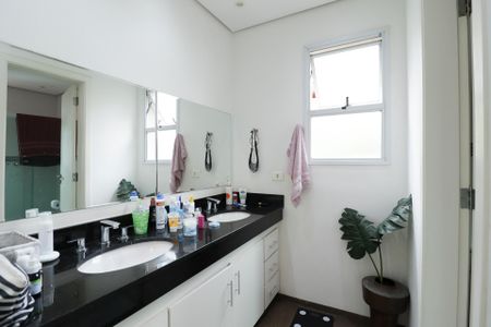 Apartamento à venda com 117m², 3 quartos e 3 vagasBanheiro Suíte 