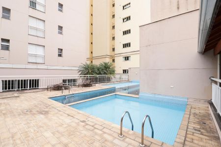 Apartamento à venda com 117m², 3 quartos e 3 vagasÁrea comum